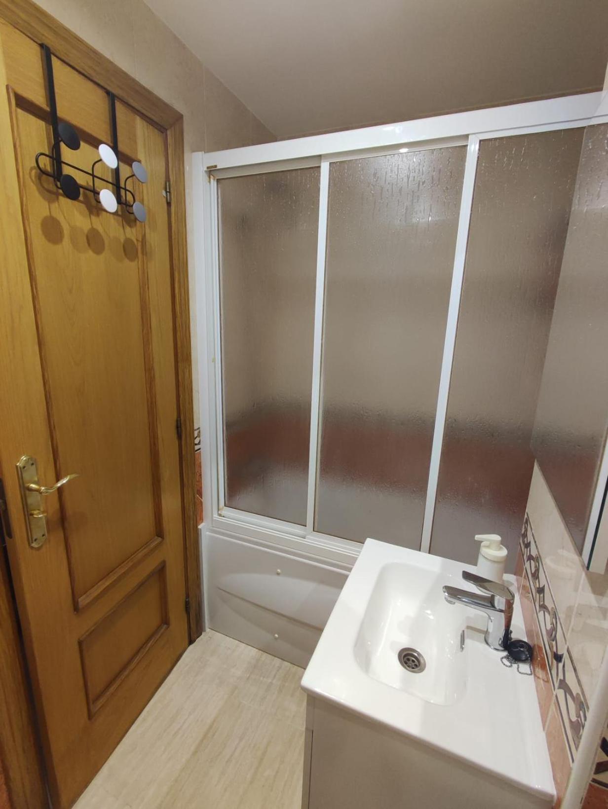 Apartamentos D&D Vistamar 1 Linea กัสเตญองเดลาปลานา ภายนอก รูปภาพ
